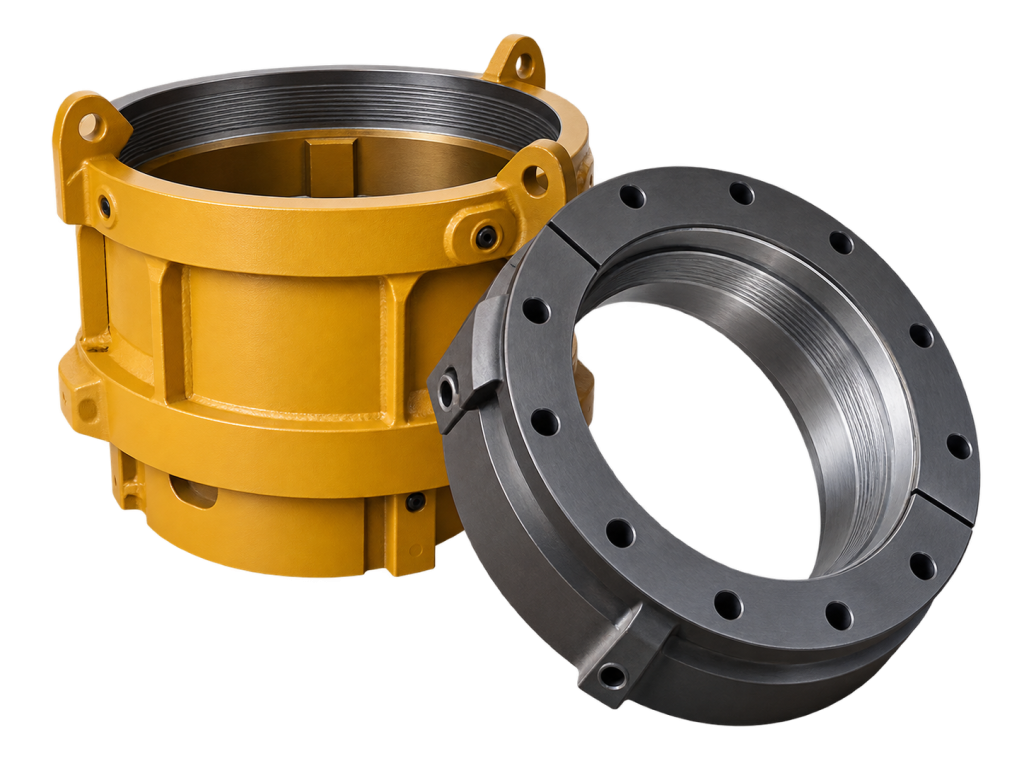 Casing Parts