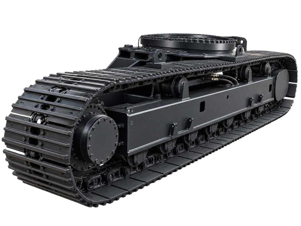 Undercarriage Parts