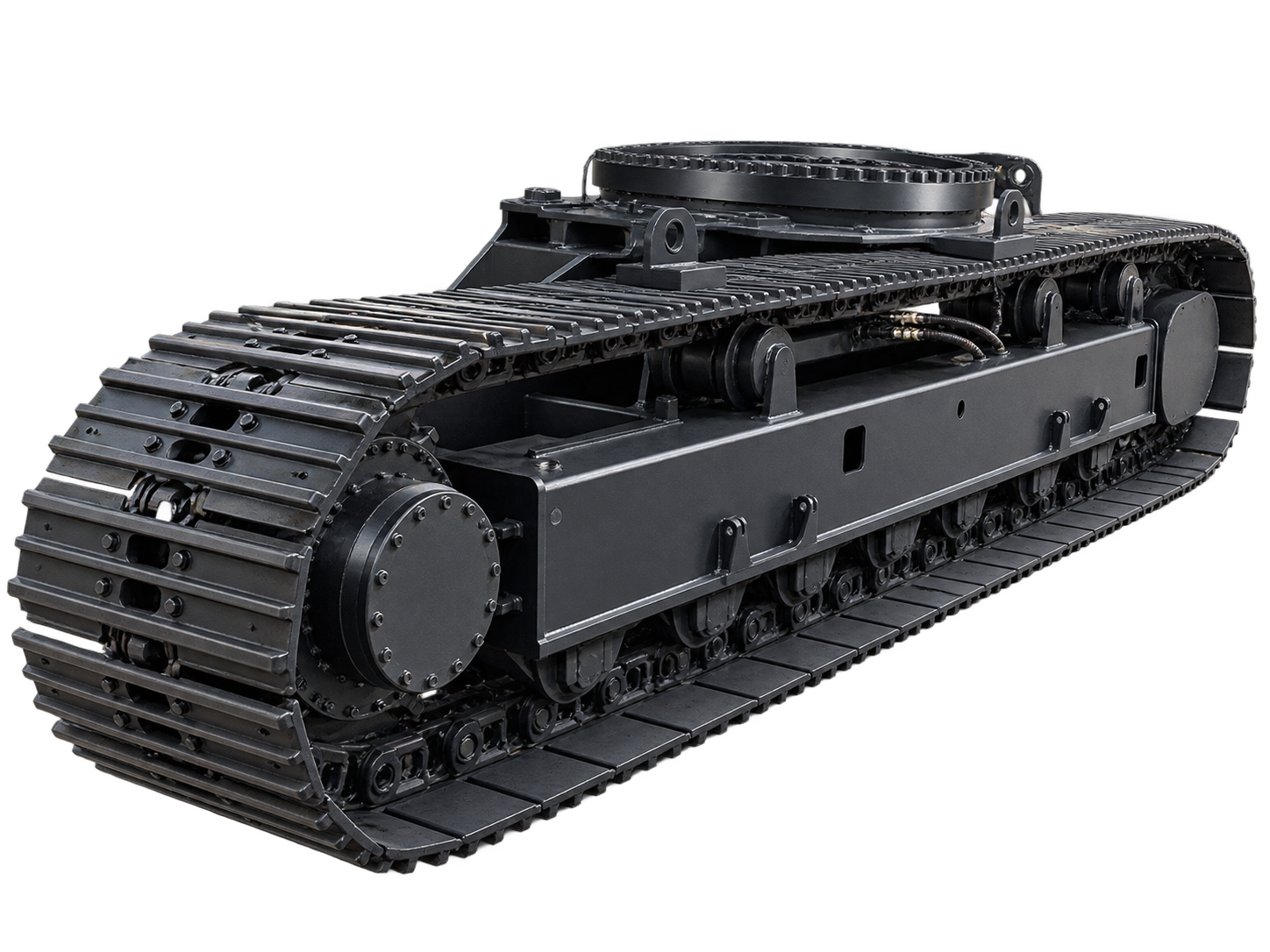 DEMO — Undercarriage Component for Casagrande Equipment