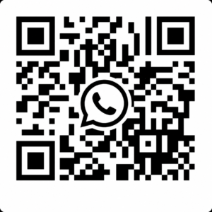 QR-код WhatsApp